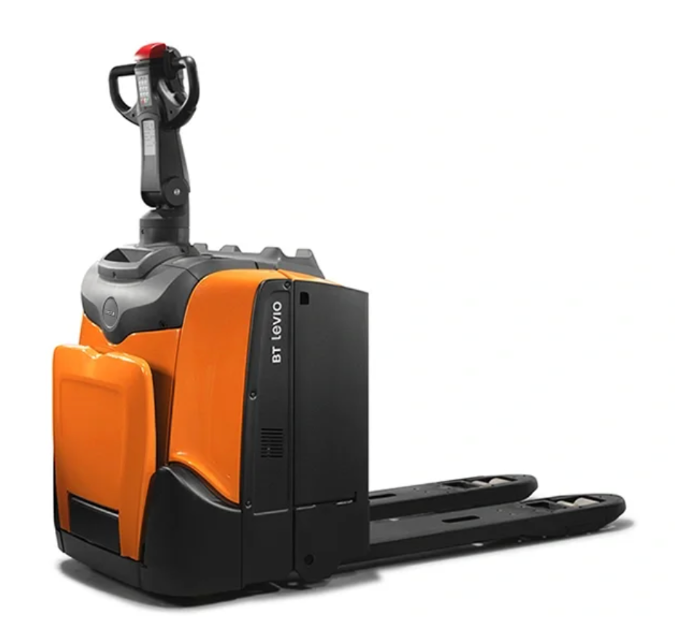 Xe Nâng BT Levio LPE200